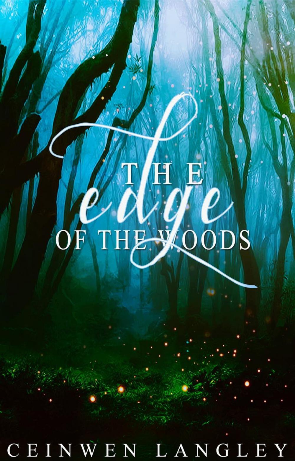 Big bigCover of The Edge Of The Woods