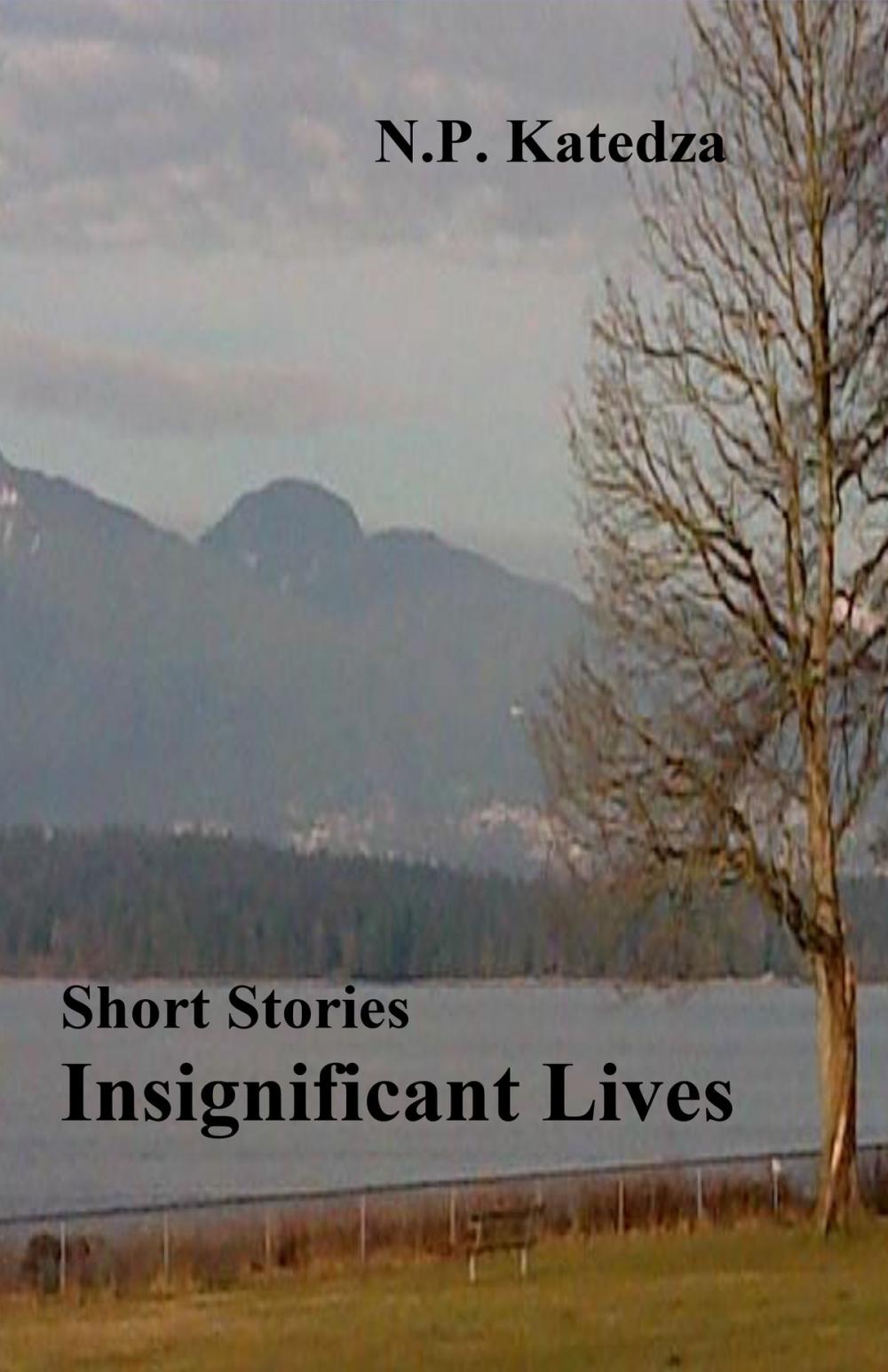 Big bigCover of Short Stories