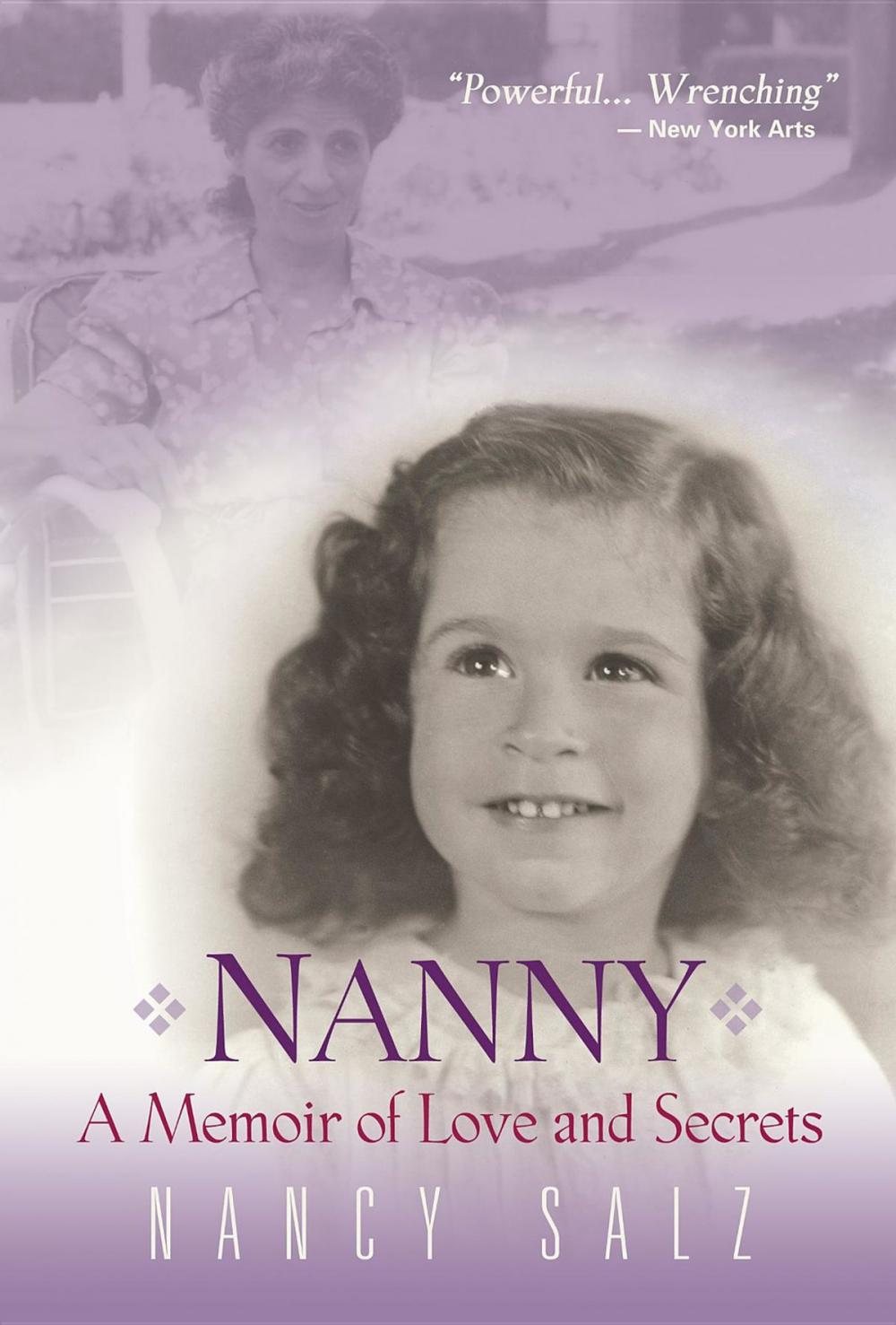 Big bigCover of Nanny