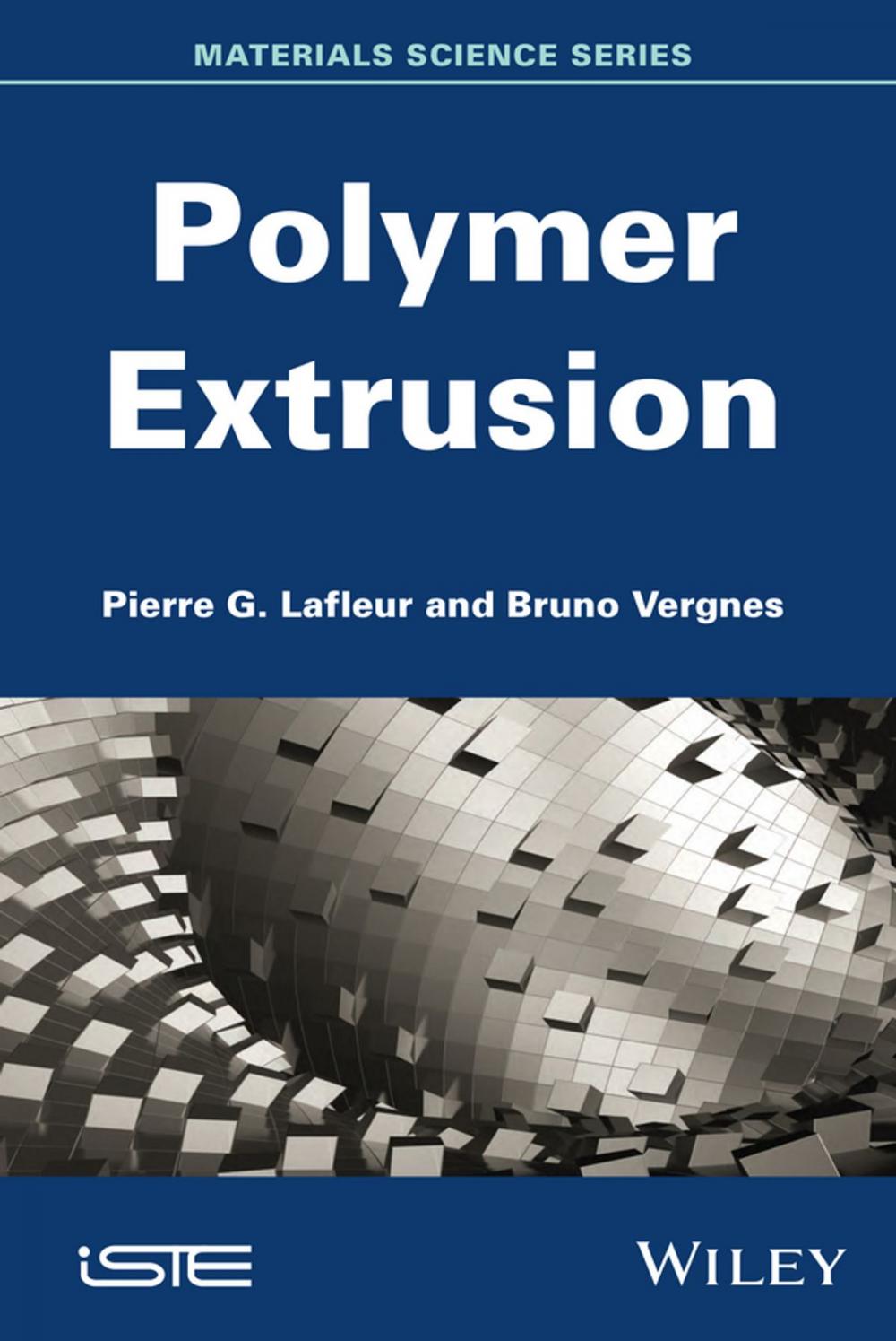 Big bigCover of Polymer Extrusion