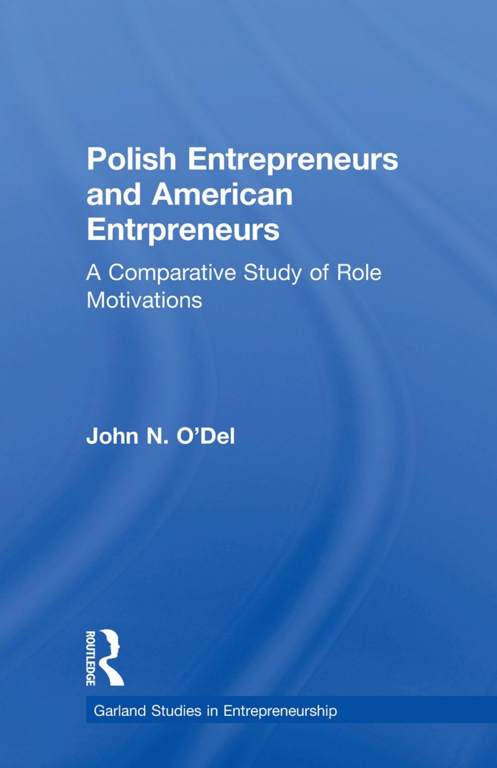 Big bigCover of Polish Entrepreneurs and American Entrepreneurs