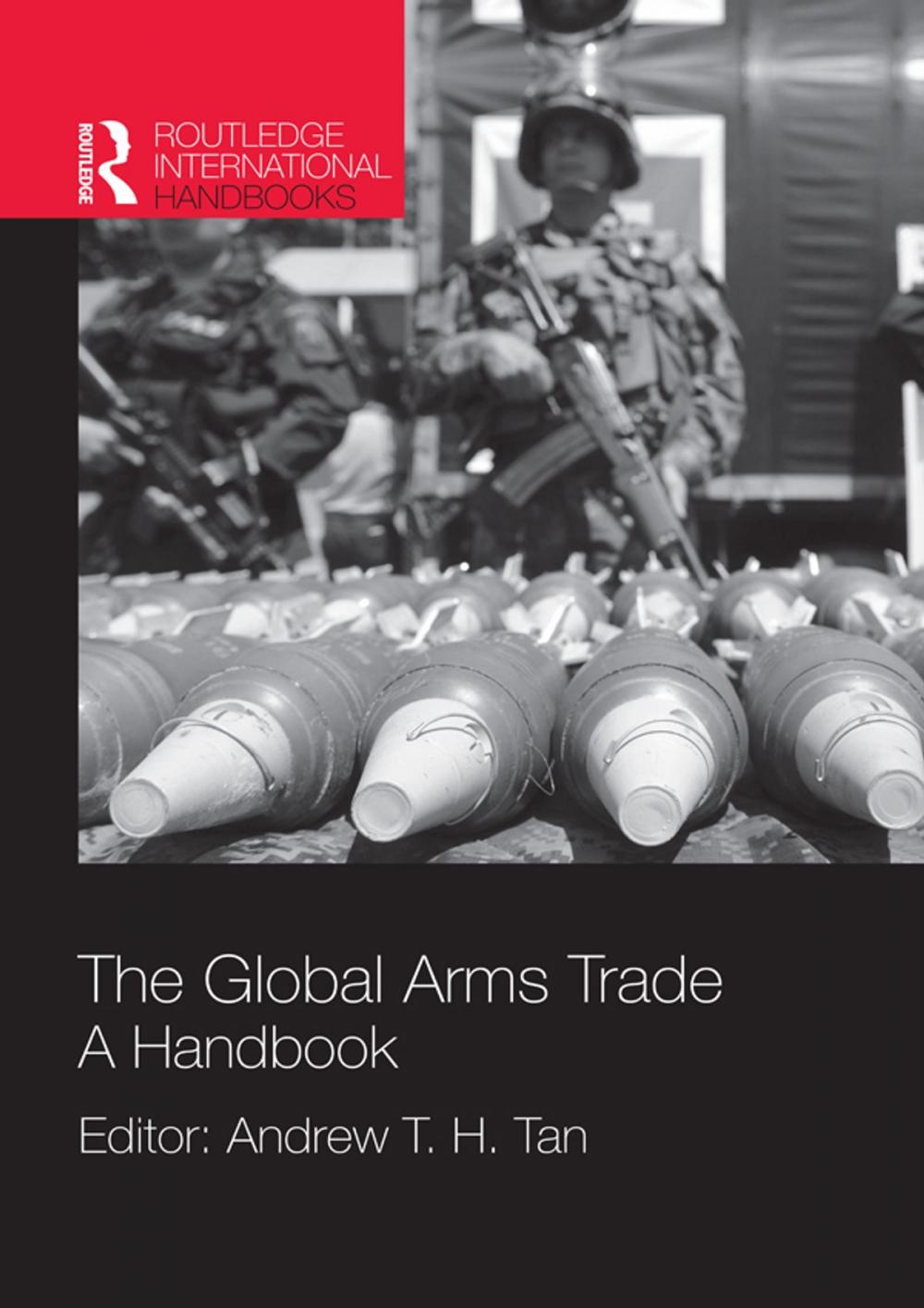 Big bigCover of The Global Arms Trade