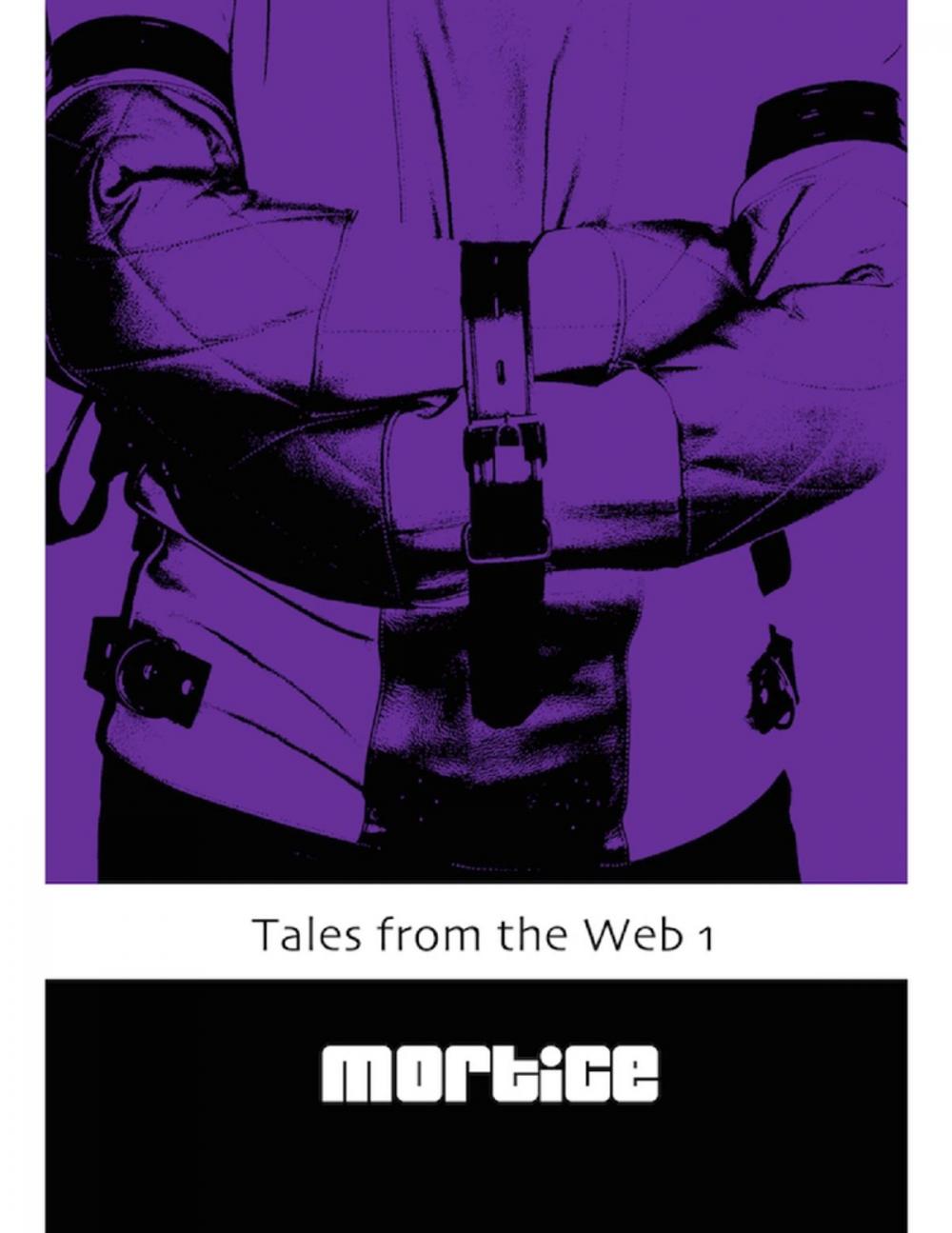 Big bigCover of Tales from the Web 1