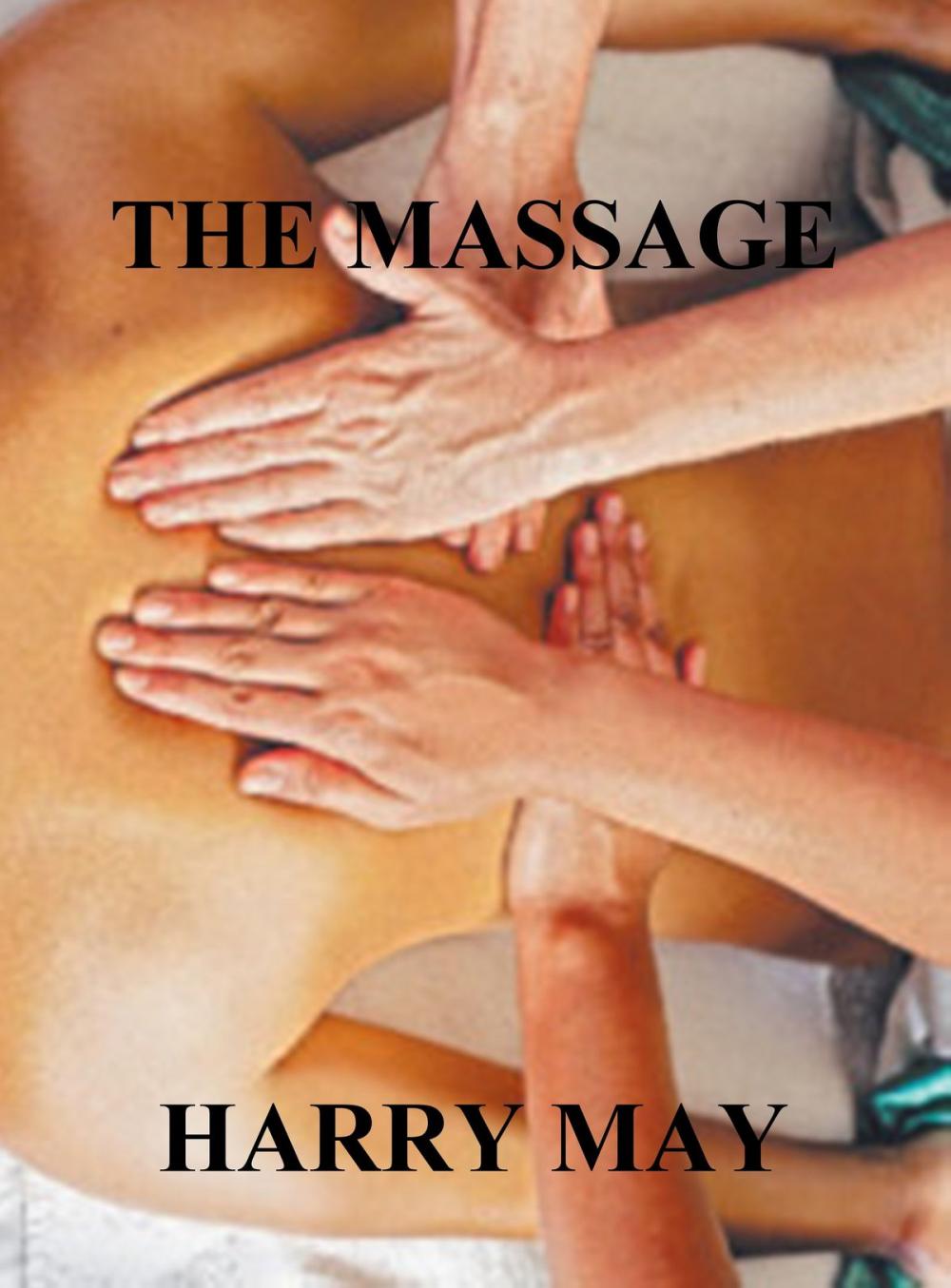 Big bigCover of The Massage