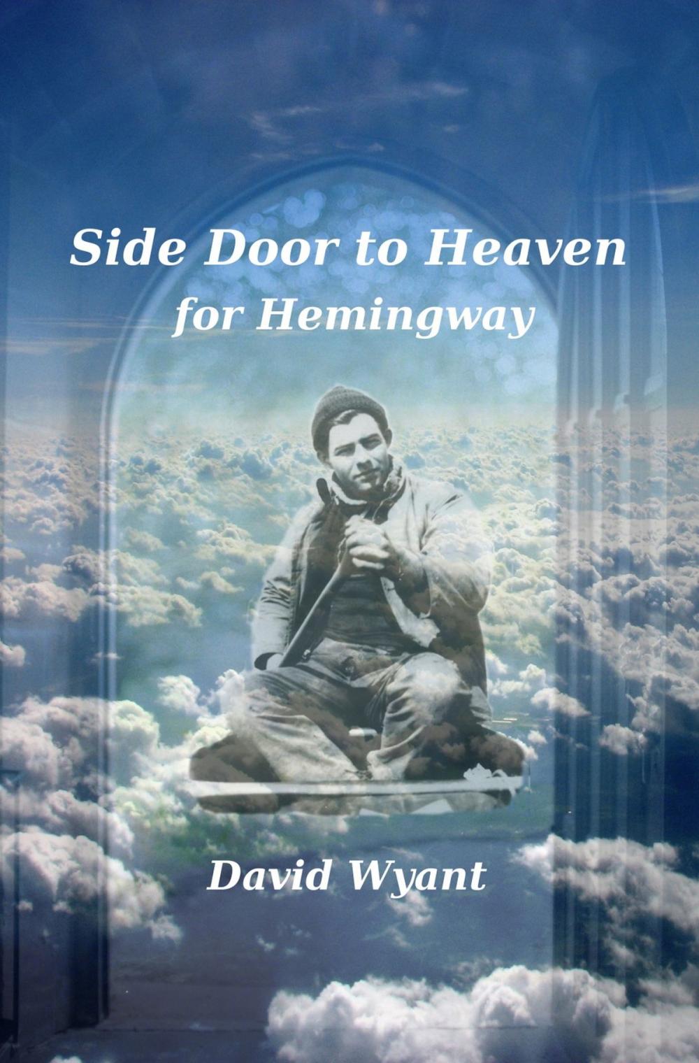 Big bigCover of Side Door to Heaven for Hemingway