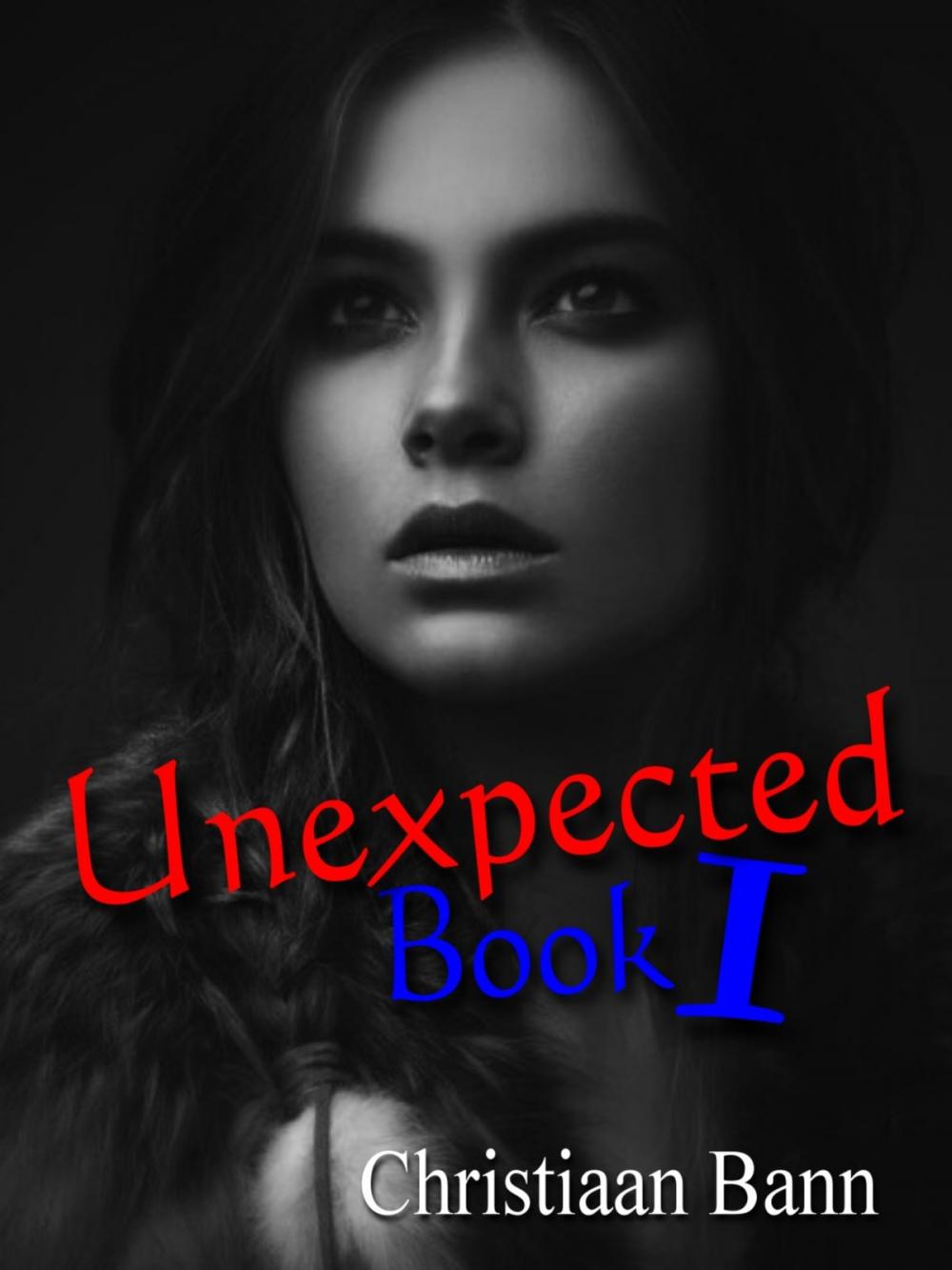 Big bigCover of Unexpected: Book 1 of 8