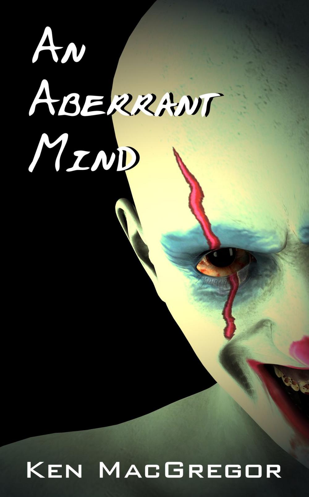 Big bigCover of An Aberrant Mind