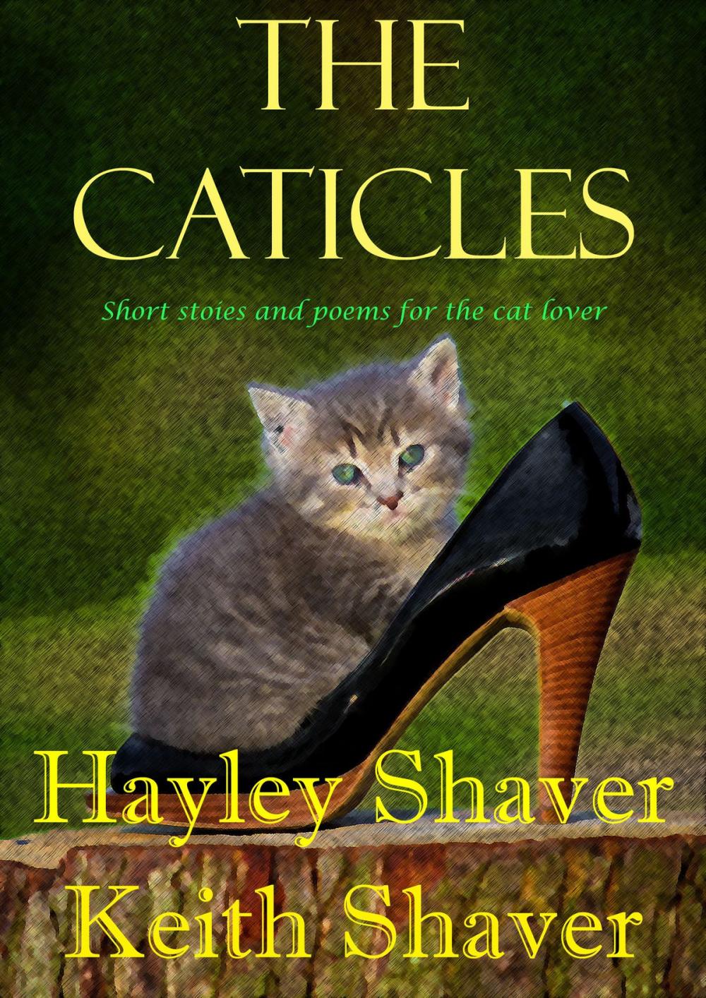 Big bigCover of The Caticles
