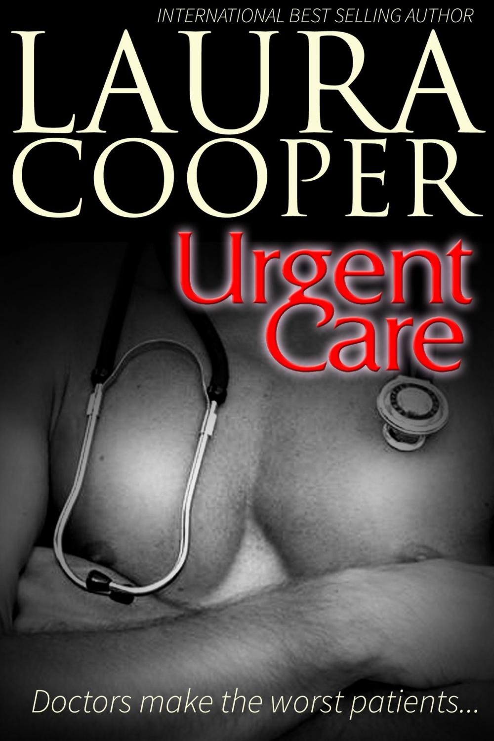 Big bigCover of Urgent Care