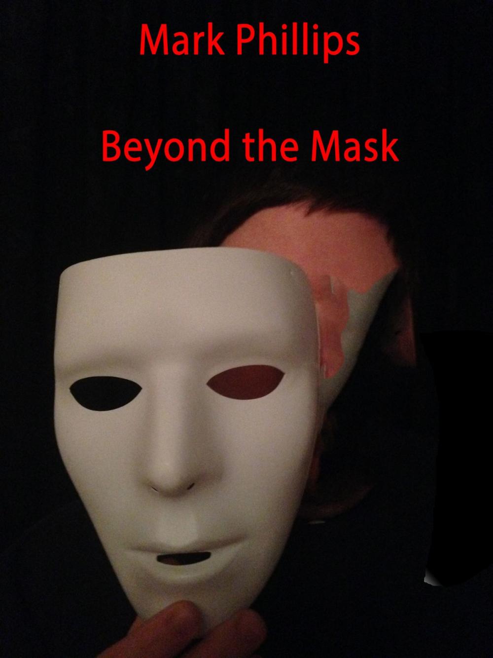 Big bigCover of Beyond the Mask