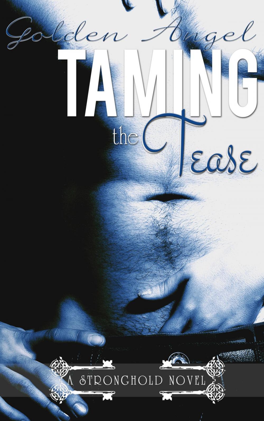 Big bigCover of Taming the Tease