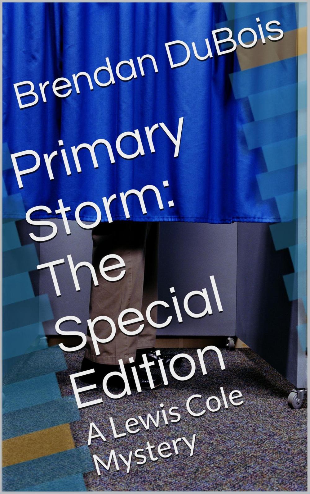 Big bigCover of Primary Storm: The Special Edition