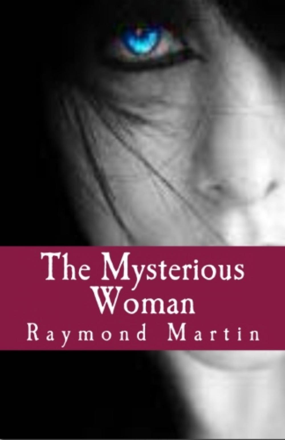 Big bigCover of The Mysterious Woman