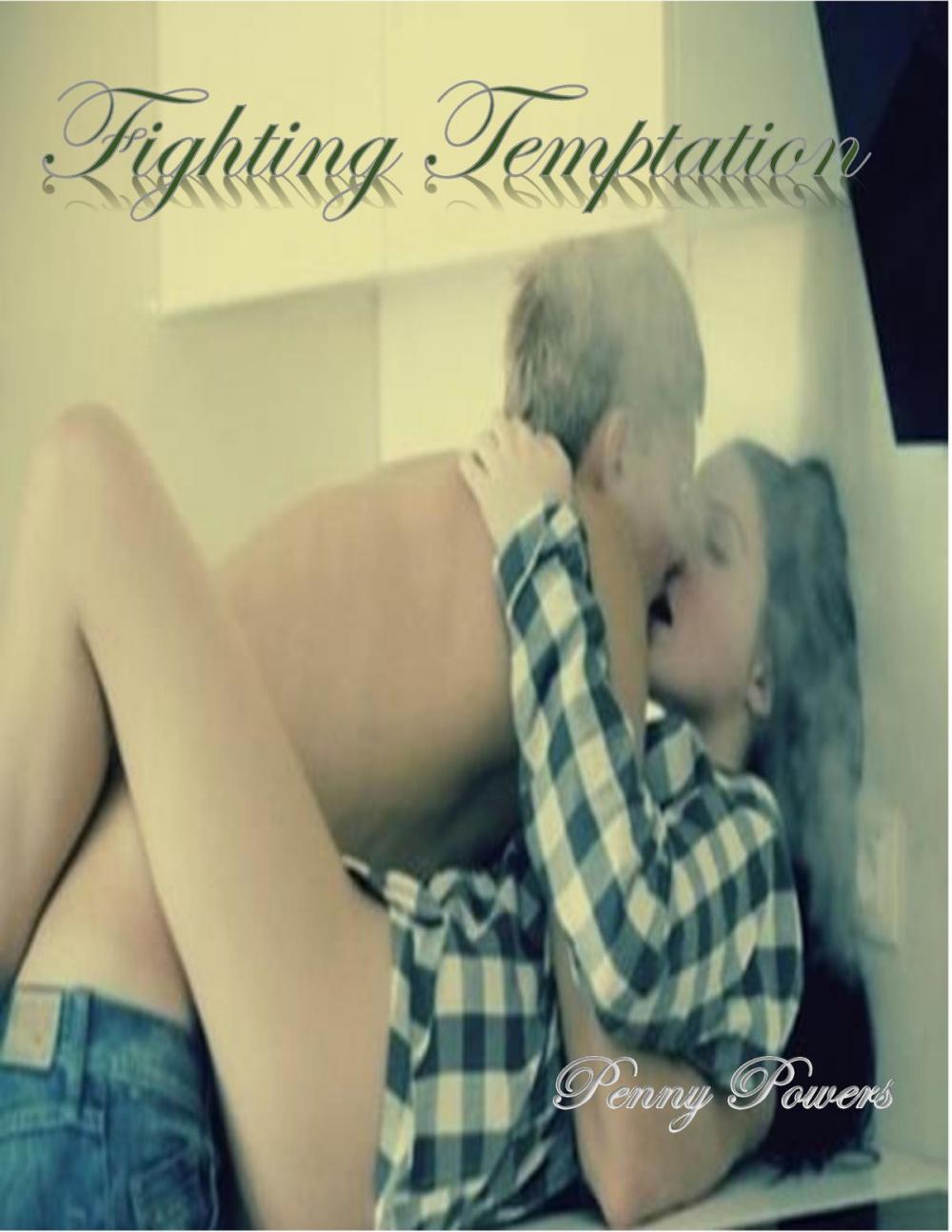 Big bigCover of Fighting Temptation (Mullano Pack) Book # 5