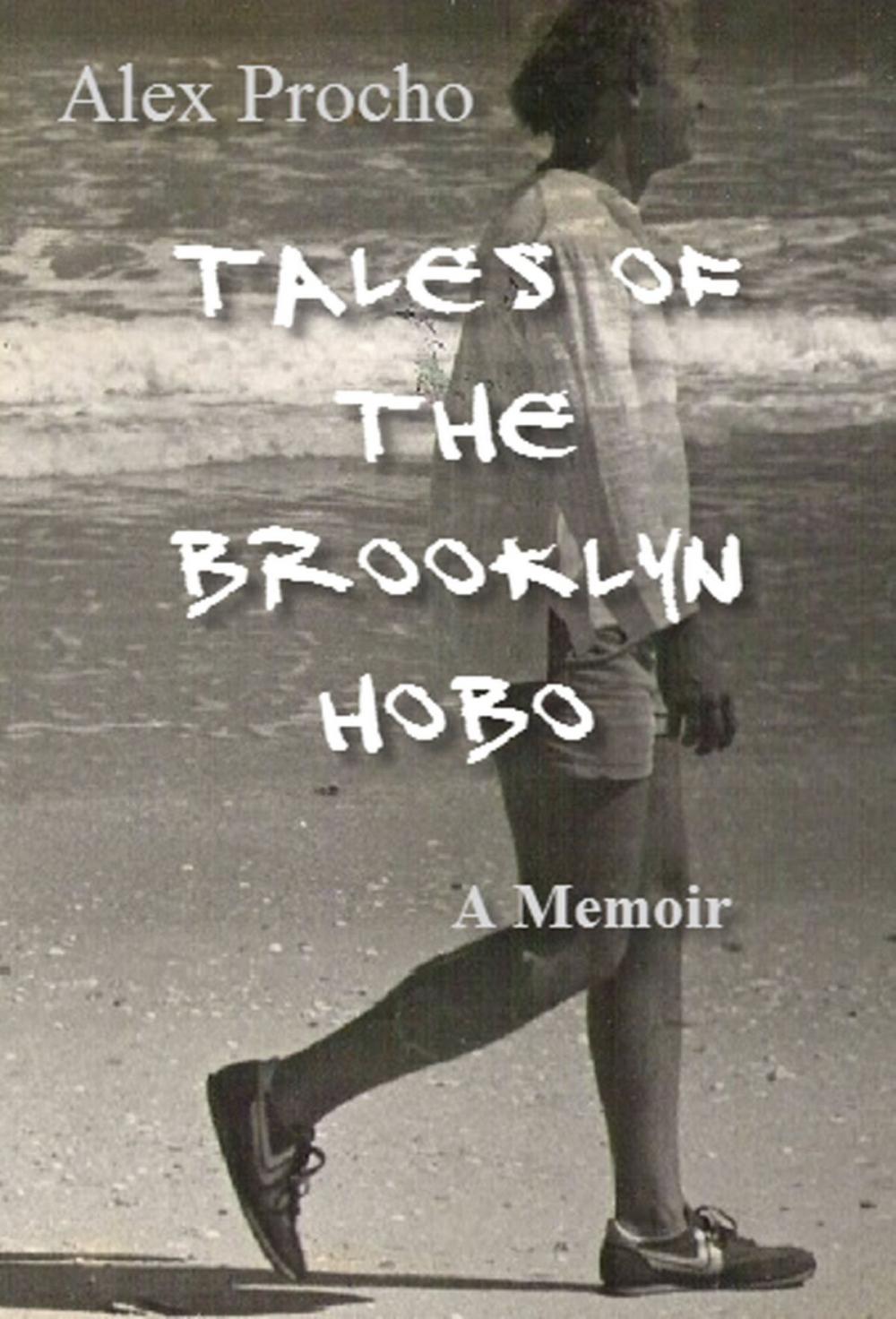 Big bigCover of Tales of the Brooklyn Hobo