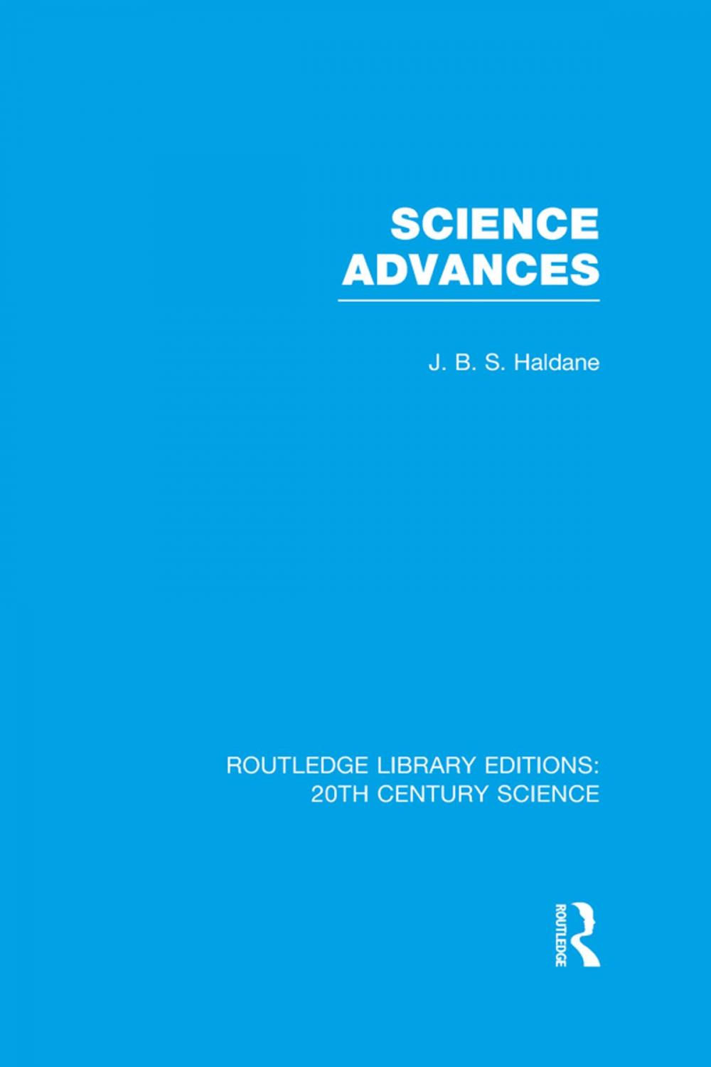 Big bigCover of Science Advances