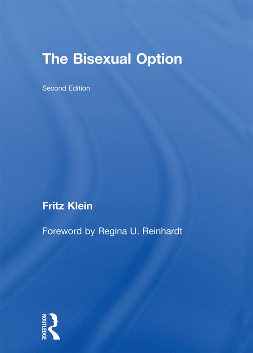 Big bigCover of The Bisexual Option