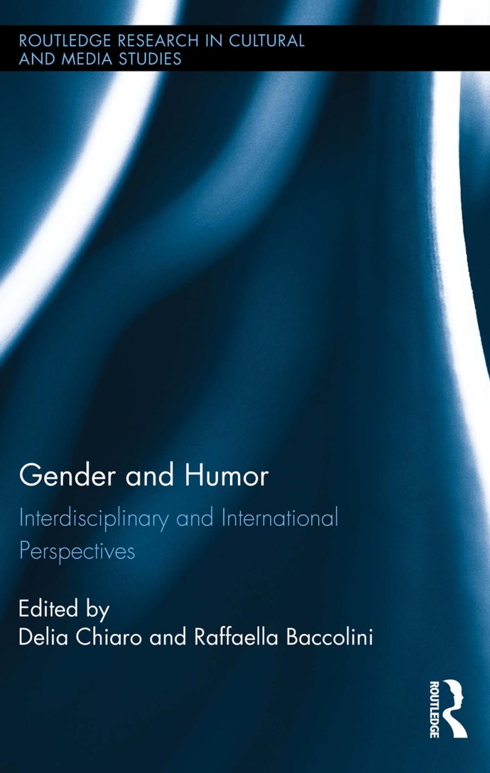 Big bigCover of Gender and Humor