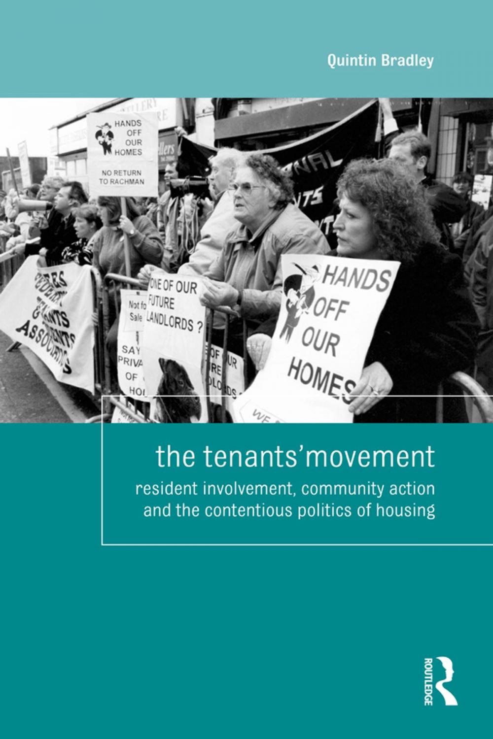 Big bigCover of The Tenants' Movement