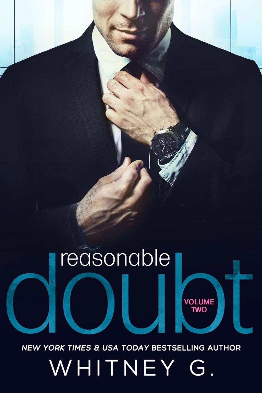 Big bigCover of Reasonable Doubt 2