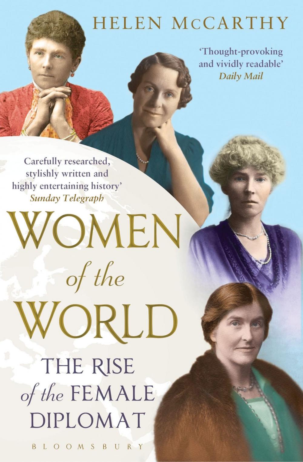 Big bigCover of Women of the World