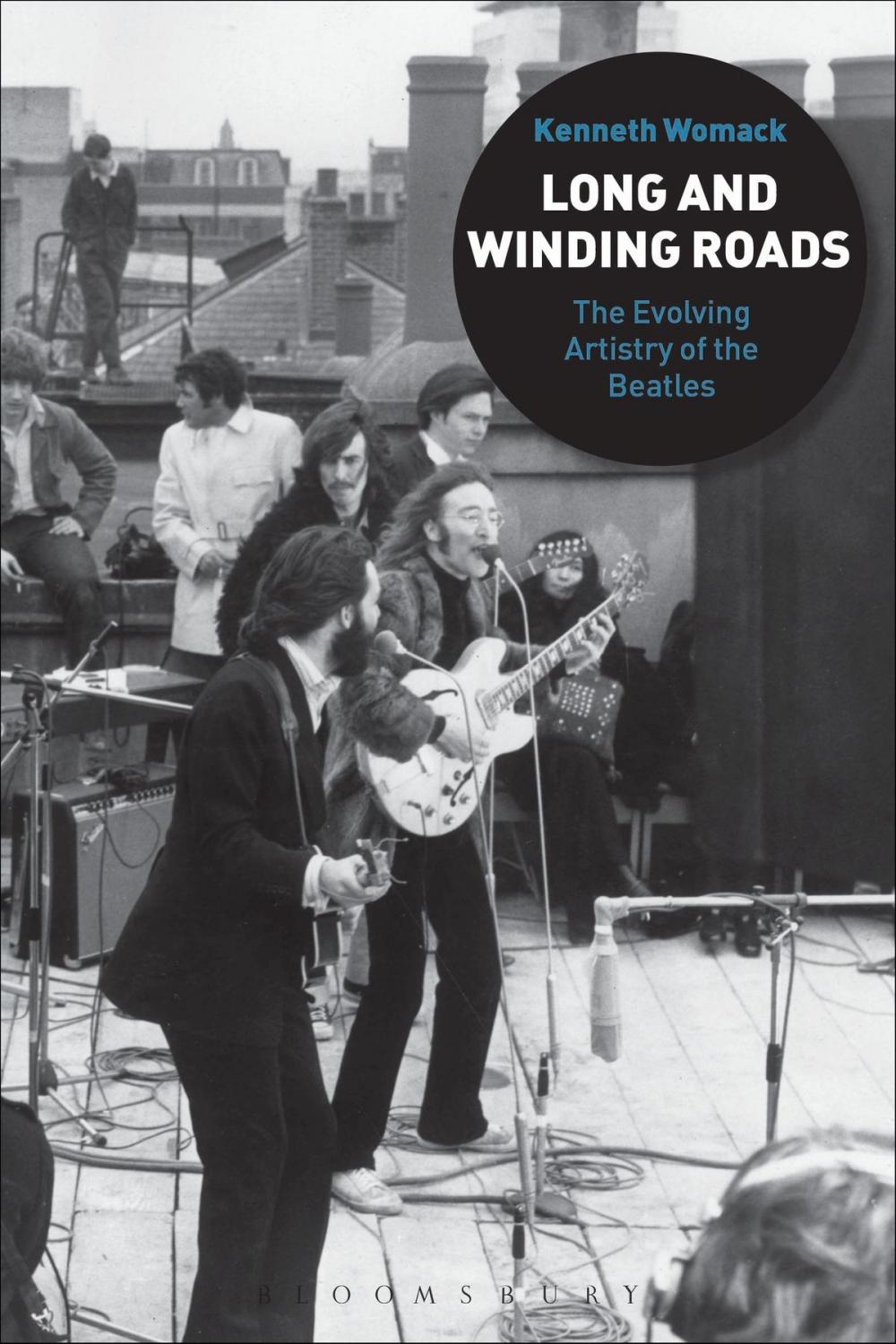 Big bigCover of Long and Winding Roads