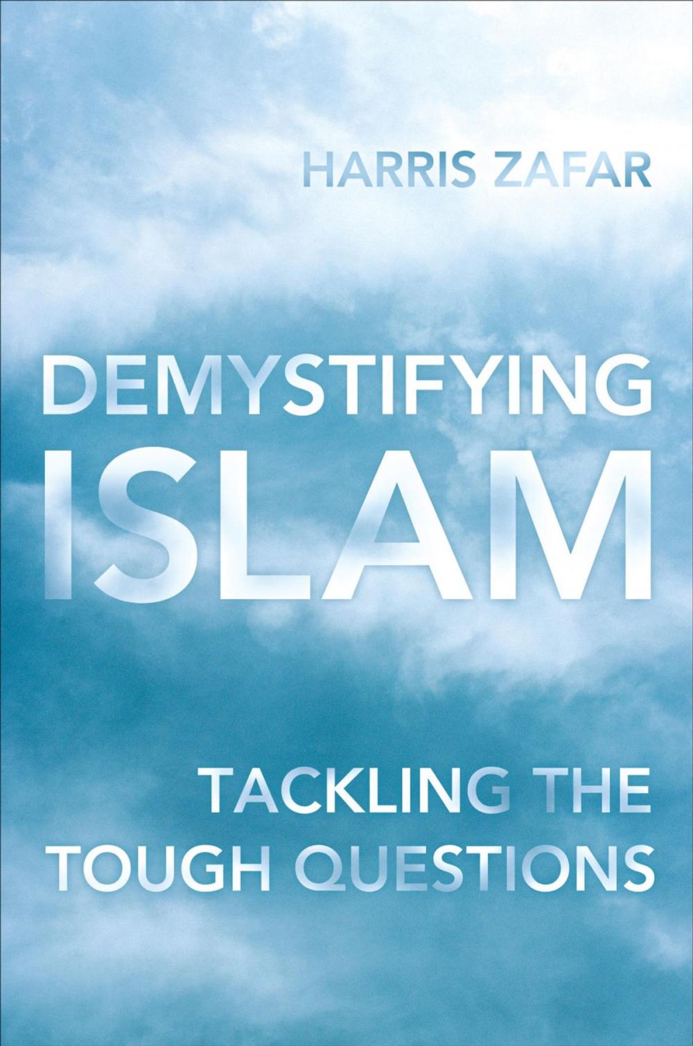 Big bigCover of Demystifying Islam
