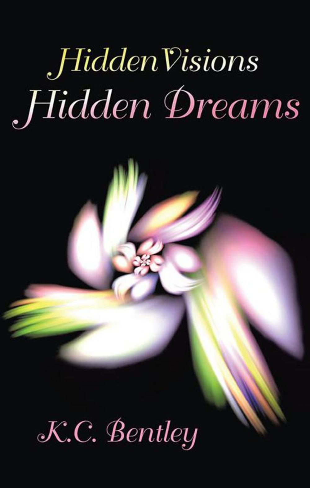 Big bigCover of Hidden Visions / Hidden Dreams