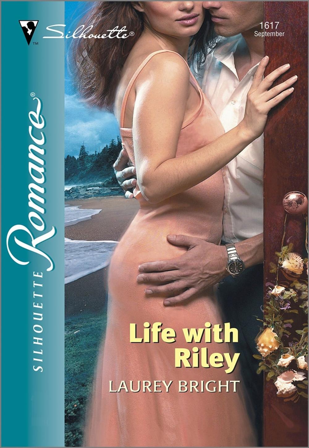 Big bigCover of Life With Riley