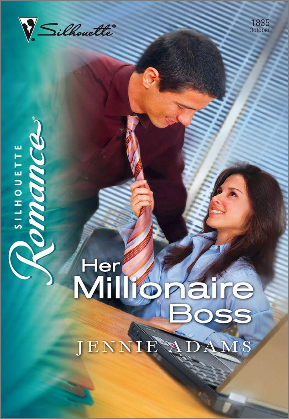 Big bigCover of Her Millionaire Boss