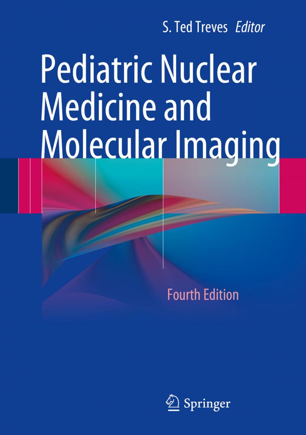 Big bigCover of Pediatric Nuclear Medicine and Molecular Imaging