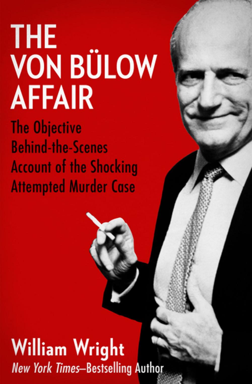 Big bigCover of The Von Bülow Affair