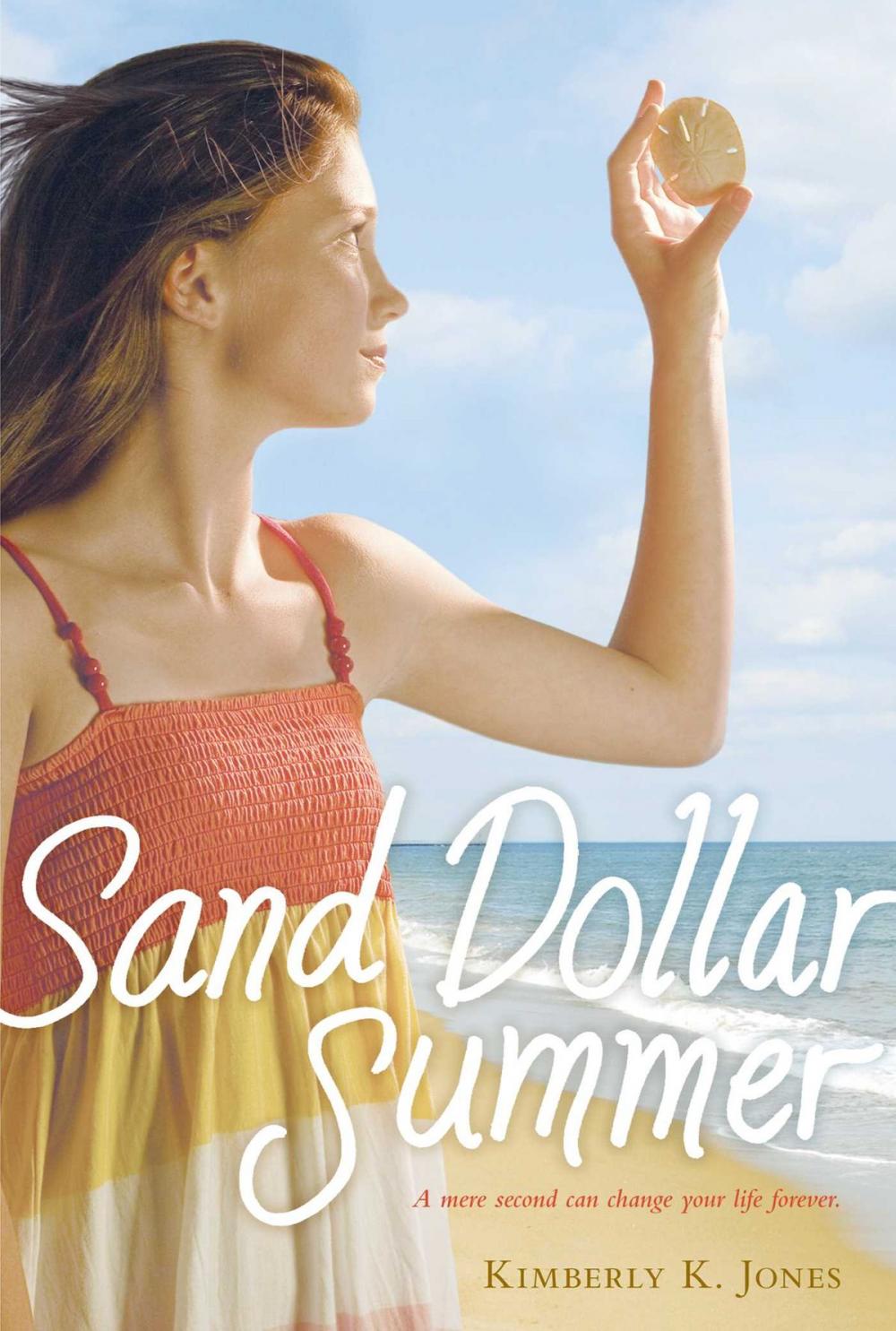 Big bigCover of Sand Dollar Summer