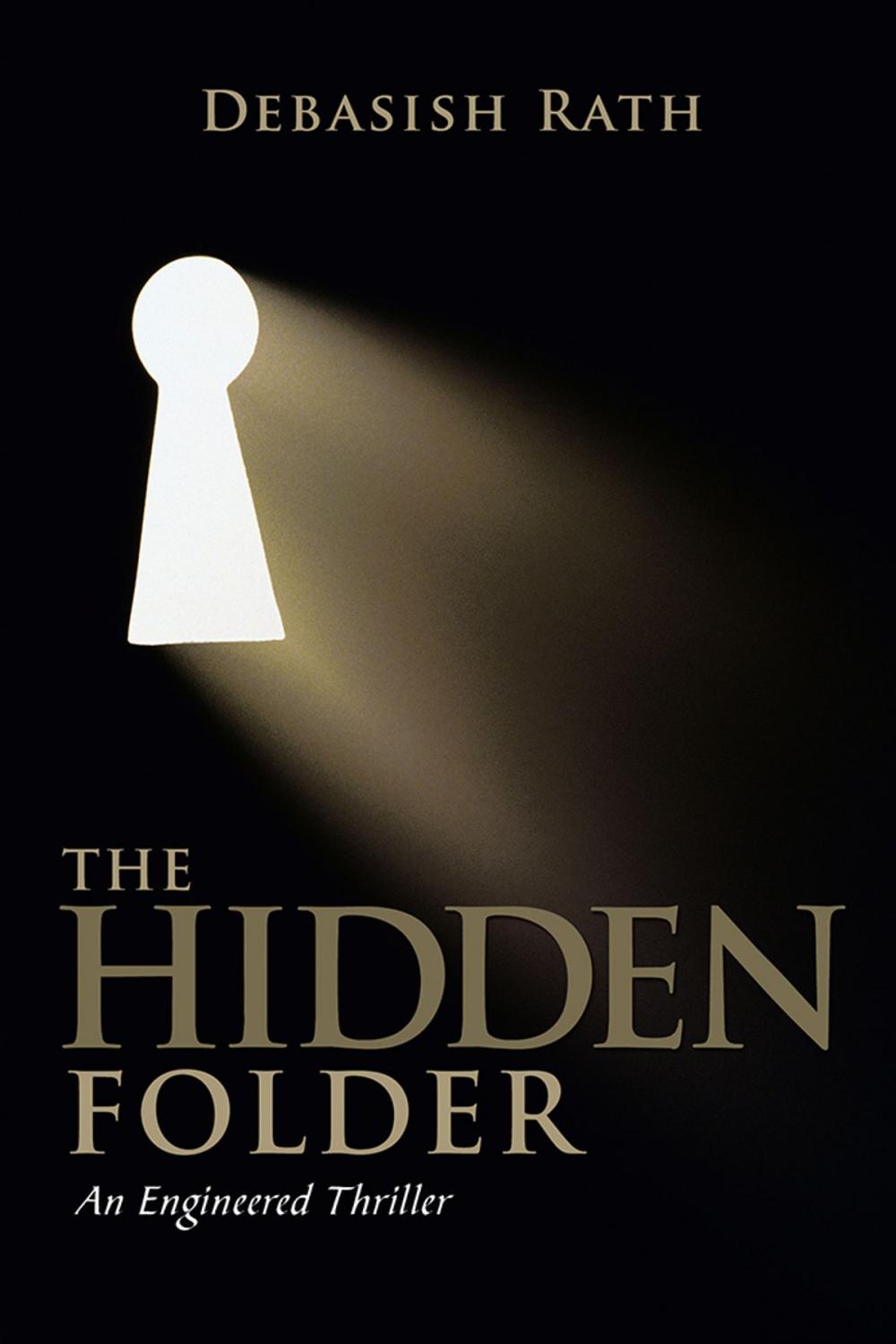 Big bigCover of The Hidden Folder