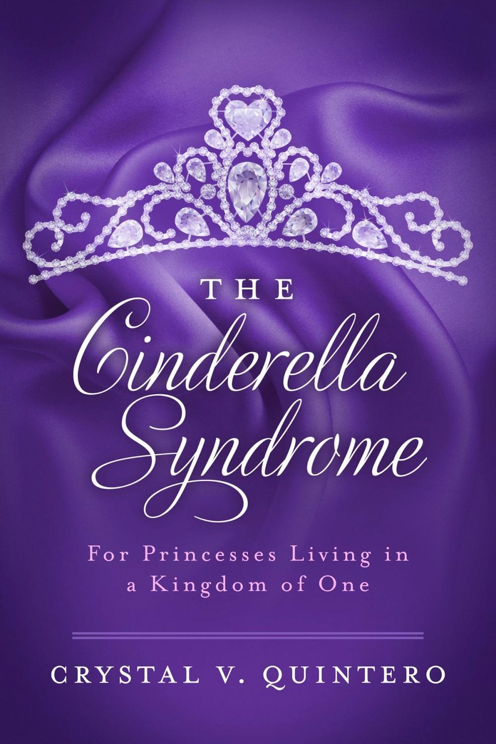 Big bigCover of The Cinderella Syndrome