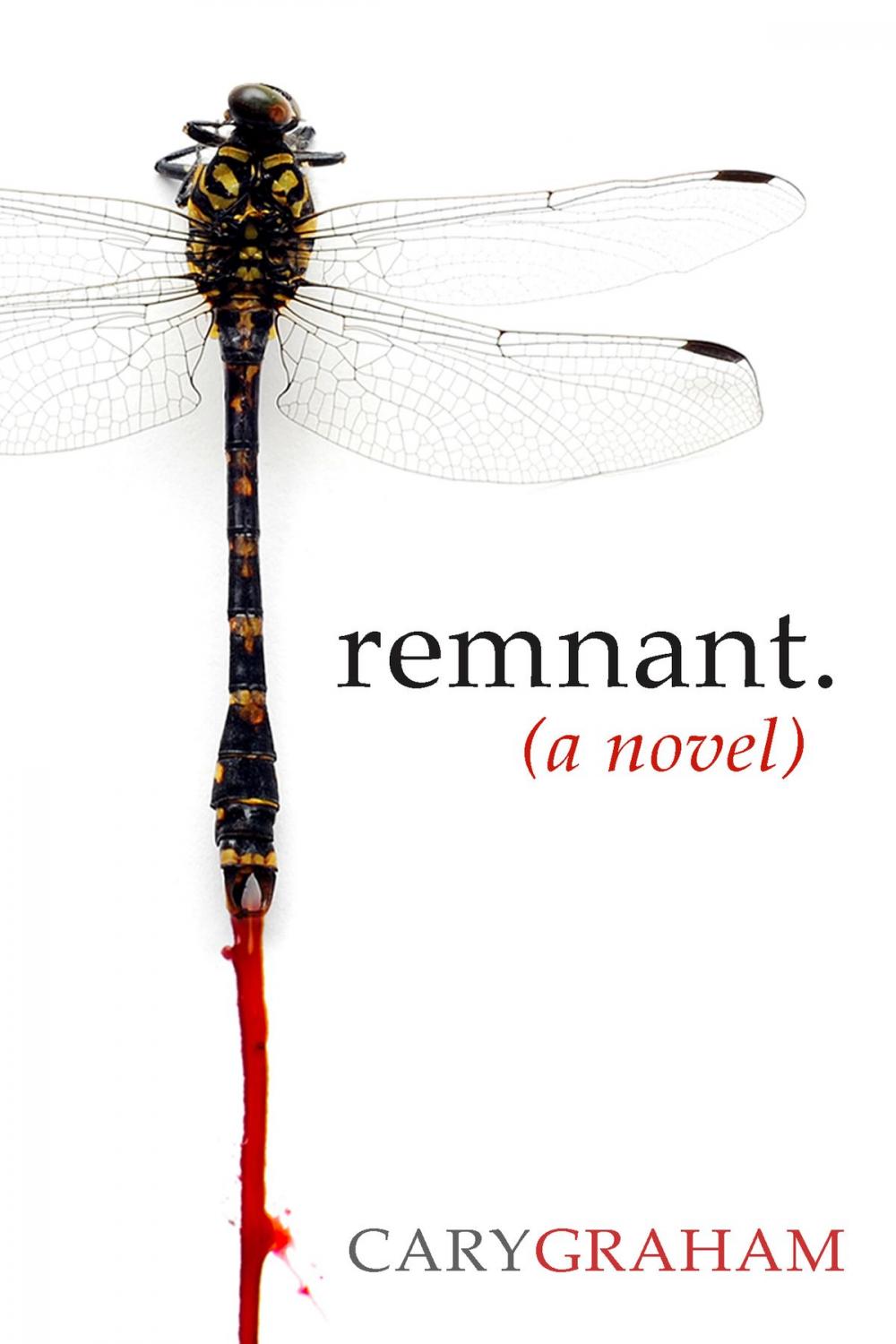 Big bigCover of Remnant