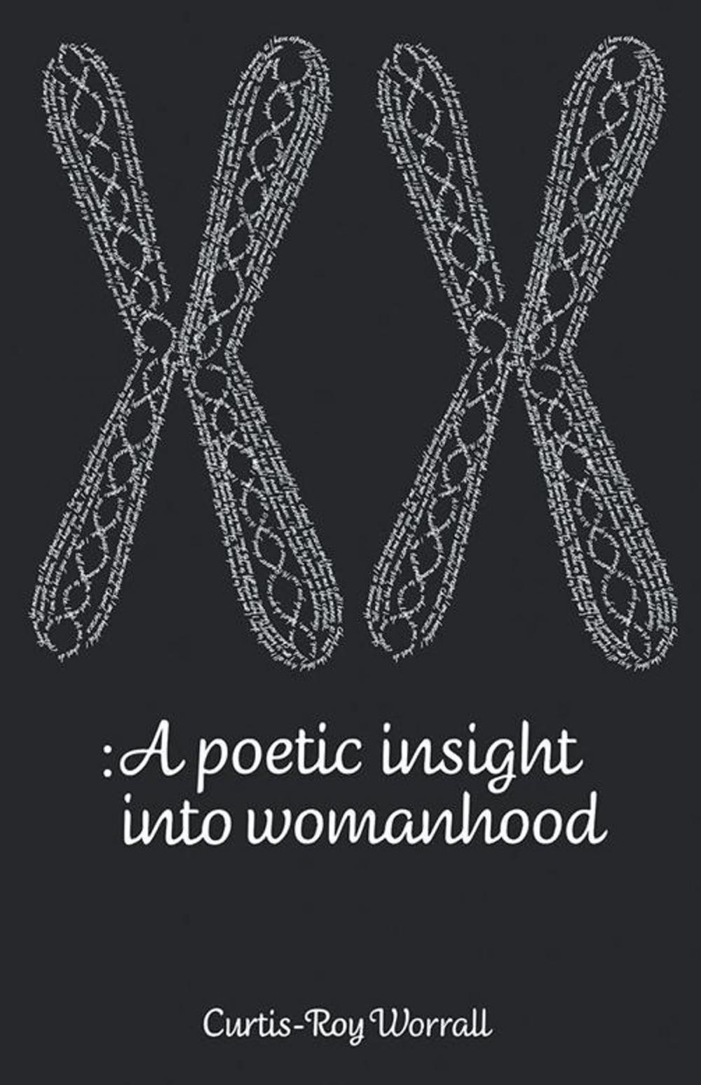 Big bigCover of A Poetic Insight into Womanhood