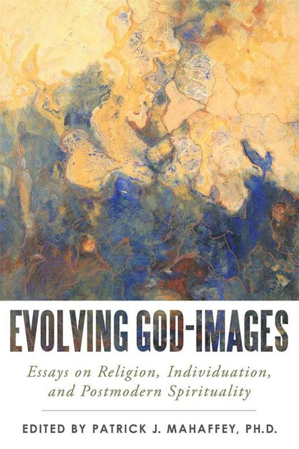 Big bigCover of Evolving God-Images