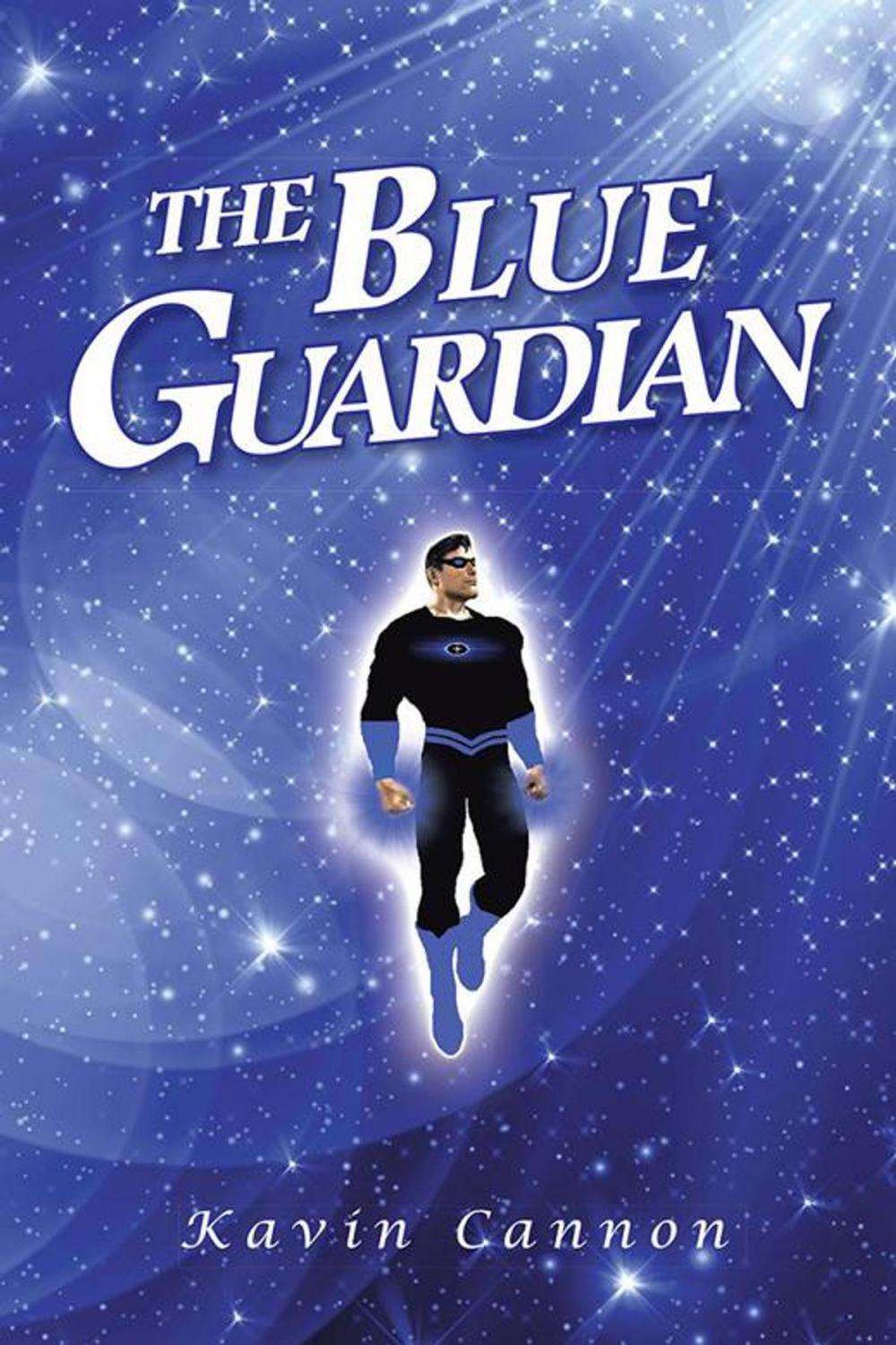 Big bigCover of The Blue Guardian