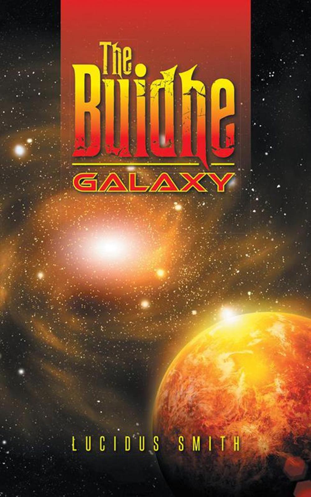 Big bigCover of The Buidhe Galaxy