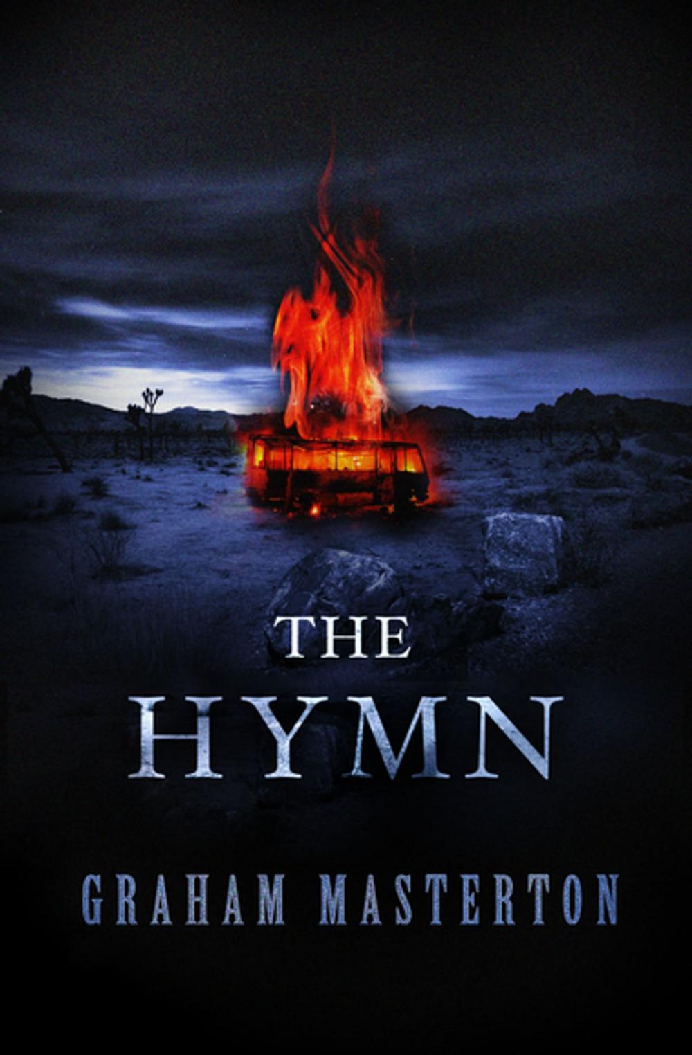 Big bigCover of The Hymn