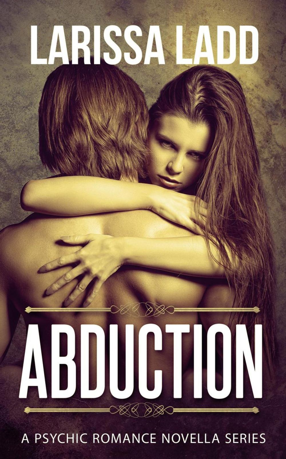 Big bigCover of Abduction