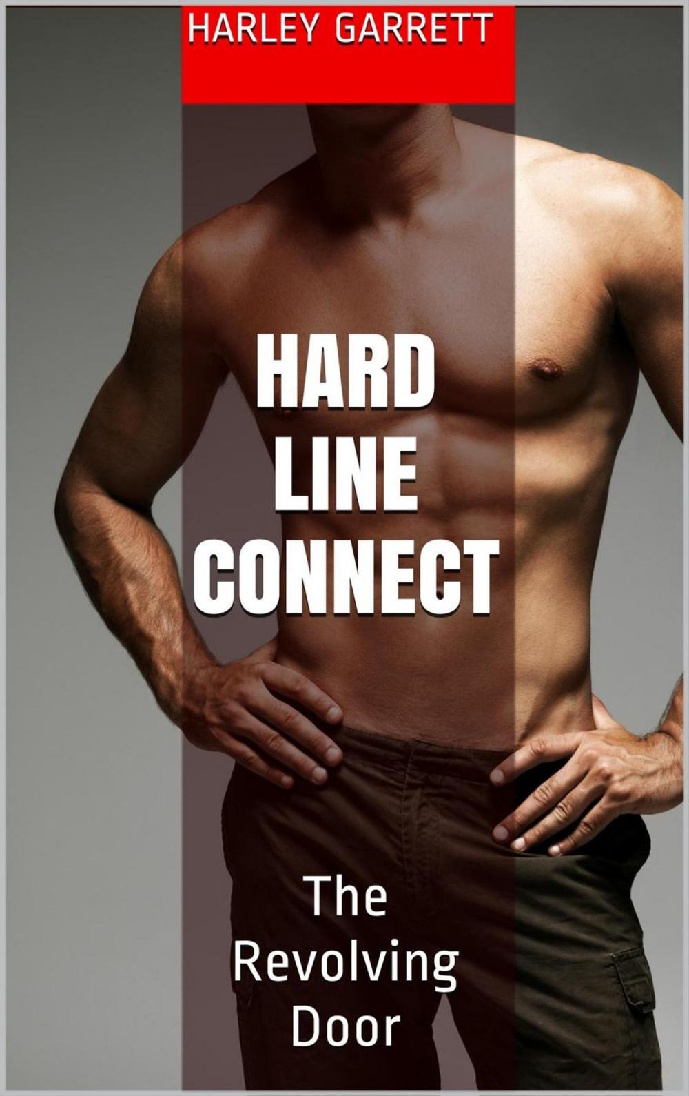 Big bigCover of Hard Line Connect