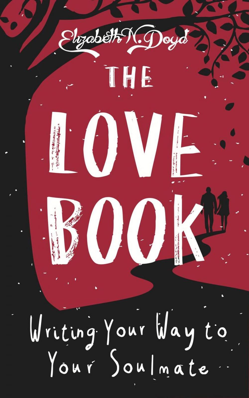 Big bigCover of The Love Book