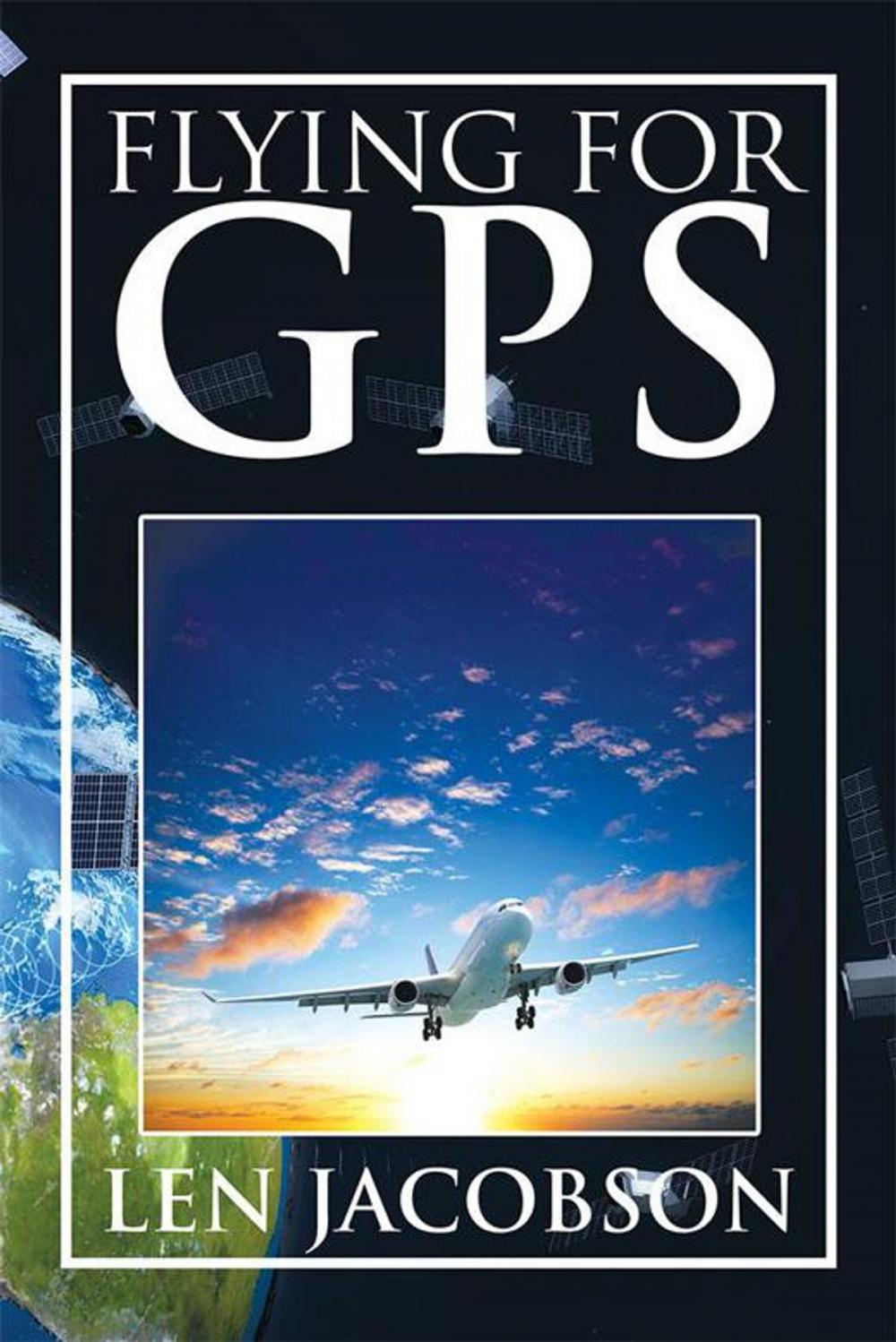 Big bigCover of Flying for Gps