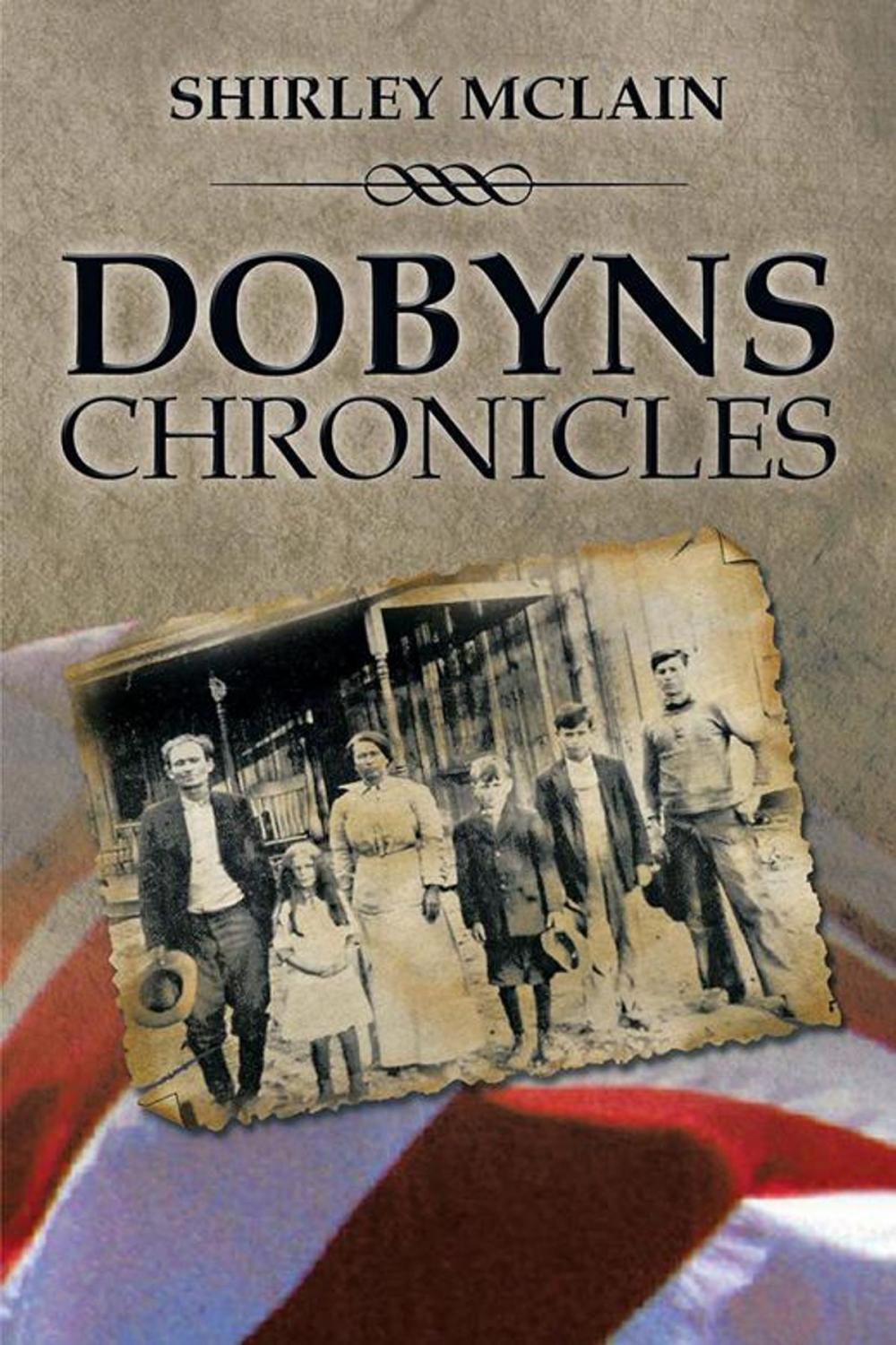 Big bigCover of Dobyns Chronicles