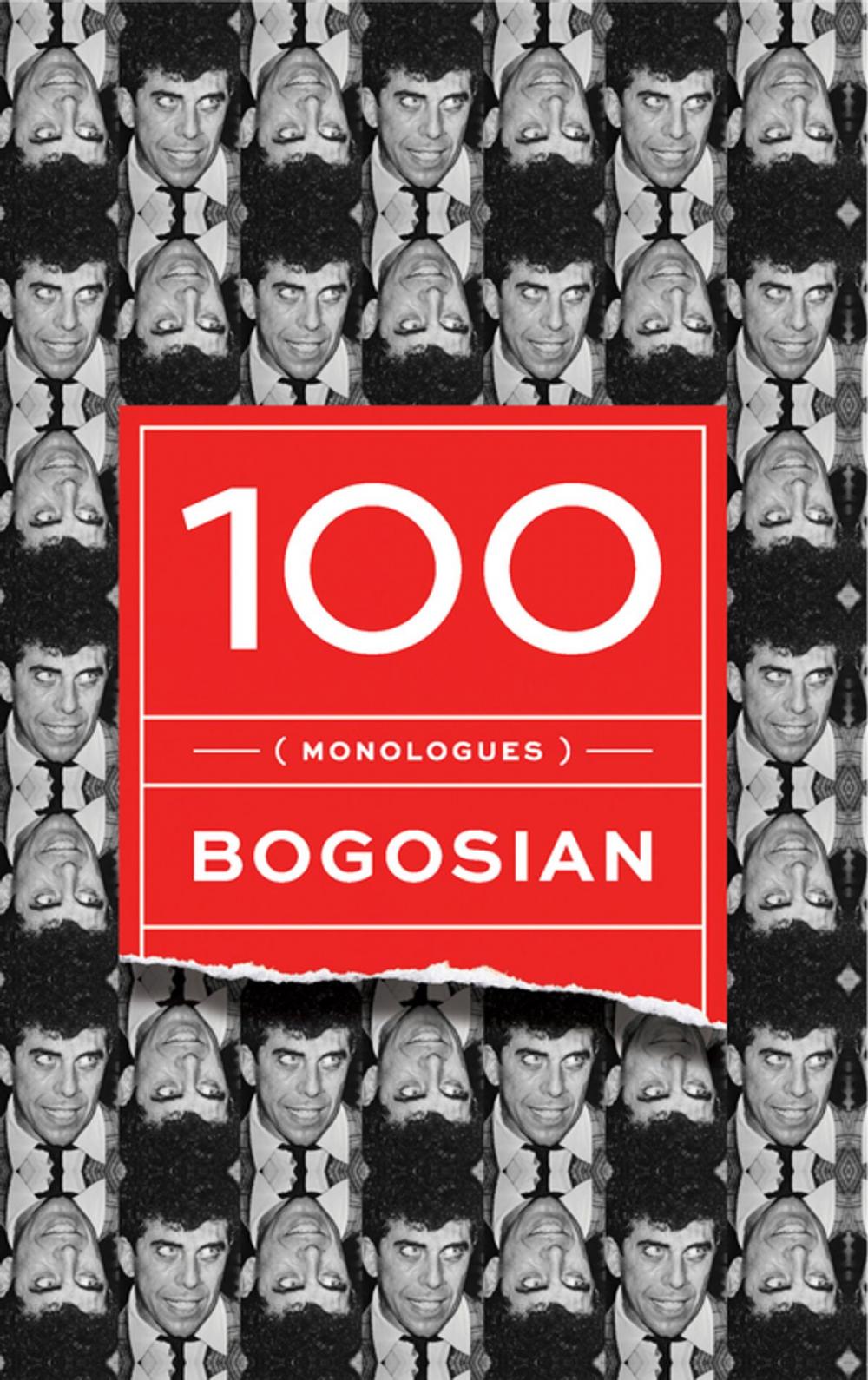 Big bigCover of 100 (monologues)