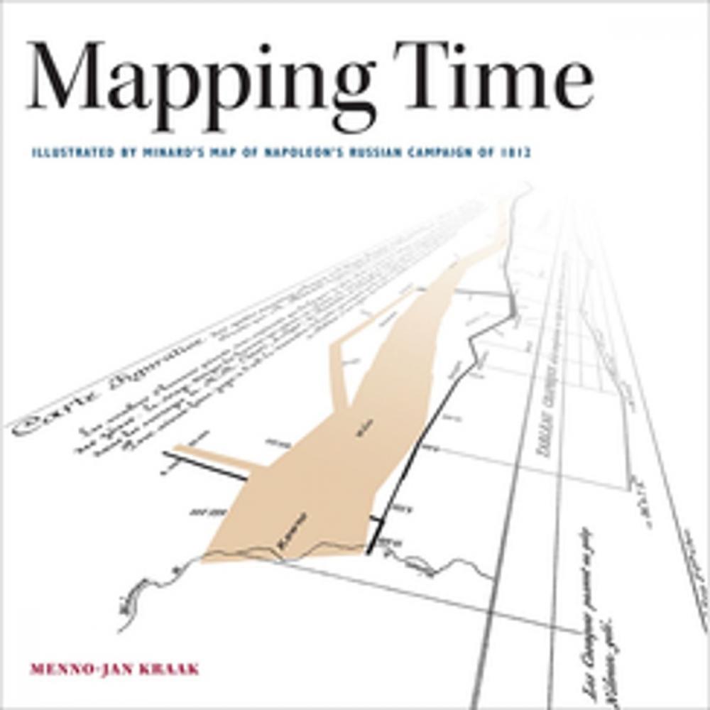 Big bigCover of Mapping Time