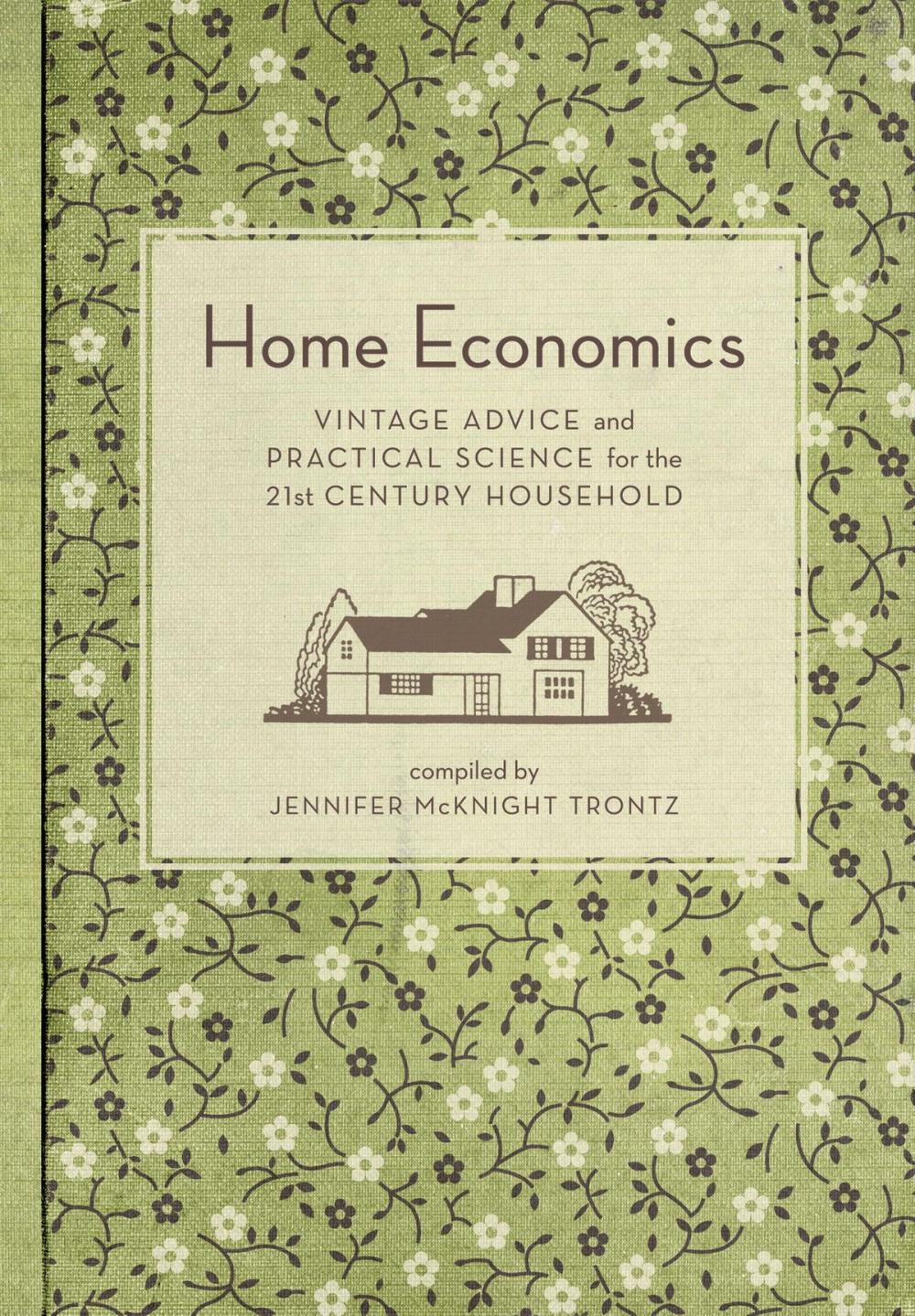 Big bigCover of Home Economics