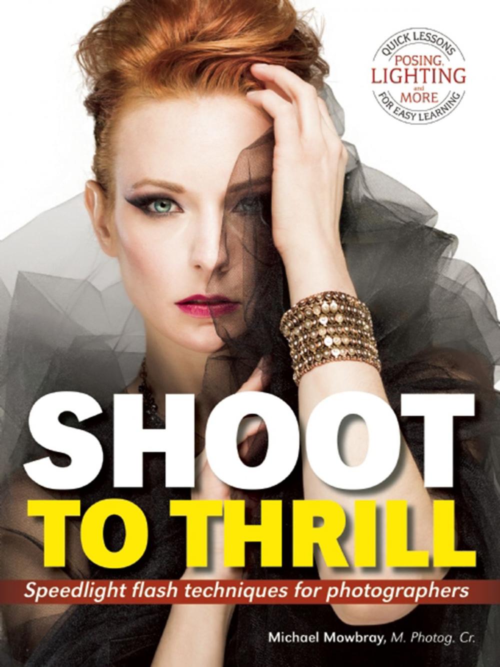 Big bigCover of Shoot to Thrill
